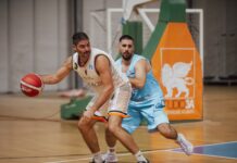 Studio 3A Seagulls Monopoli, vittoria in casa contro Pielle Matera per 79-51