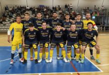 Kredias Audace Monopoli, stop casalingo contro il Bitonto