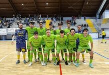 Kredias Audace Monopoli, pareggio in casa dell’Acri
