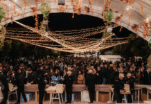 Week-end con “Bacco nelle Gnostre”, Noci pronta per la sagra enogastronomica