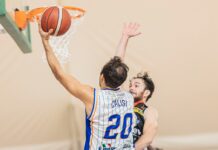 La Manelli batte anche l’Adria Bari, seconda vittoria per Carolillo. Monopolitani a 2 punti dalla vetta