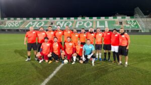 PARTITA SETTIMANA GENTILEZZA 2024 1