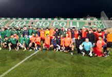 Monopoli, torneo “Fair Play” con studenti e amministratori: i risultati