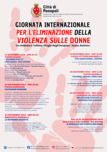 VIOLENZA DONNE 2