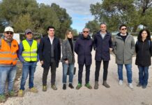 Monopoli, al via i lavori per asilo nido e scuola dell’infanzia: investimento da oltre 4milioni