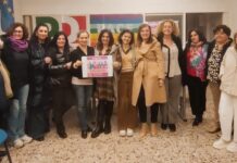 “Mi scusi, c’è Angela?”, la proposta delle Donne Democratiche all’amministrazione comunale
