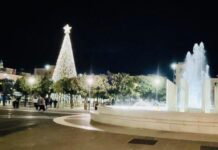 Monopoli, dal 7 dicembre al via il programma delle feste. Il grande albero al borgo e Babbo Natale a Palazzo Palmieri
