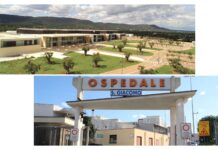 Ospedale Monopoli-Fasano, Emiliano: “Dal 20 luglio ogni giorno è buono per l’inaugurazione”. Il San Giacomo verso la riconversione