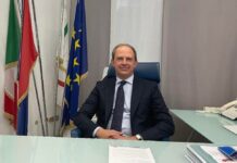 Policlinico Foggia, Pasqualone si dimette. Da dicembre direttore generale della Manelli Costruzioni