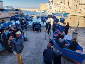ragazzi fuori