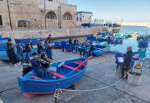 Monopoli, domani in tv i ragazzi della Galilei a “Uno Mattina in Famiglia”