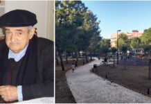 Monopoli, avviato l’iter per l’intitolazione della pineta Luigi Reho tra via Grandi e via Ariosto
