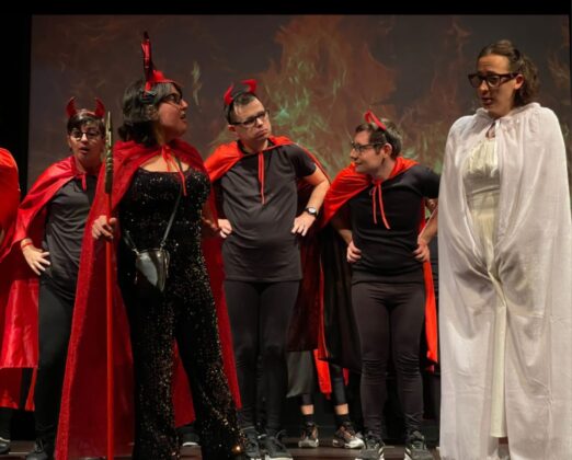 teatro