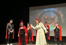 Monopoli, tornano in scena i ragazzi speciali. Al Radar “La Divita Commedia”