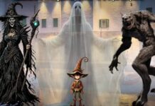 Monopoli mystery tour: l’11 novembre un viaggio magico tra miti e leggende