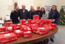 Monopoli, dalla Cna regali di Natale per i bambini più bisognosi
