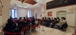 INCONTRO 6 12 2