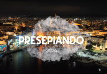 La magia di “Presepiando” in un video. Ecco il lavoro del videomaker Gabriele Visconti
