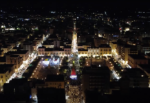 Si chiude la porta e rimangono bloccati in terrazza: Natale insolito per un monopolitano e un milanese