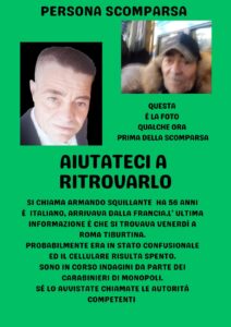 armando squillante