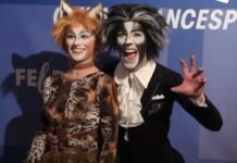 Show Dance Standard, il ballerino di Monopoli Angelo Annese e Lisa Cudin trionfano a livello mondiale