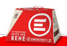 A Natale contro la guerra con Emergency, l’8 dicembre a Monopoli il “panettone fatto per bene”