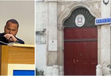 Un commento fuori luogo su Facebook al Giudice Errede, castellanese indagato per diffamazione aggravata