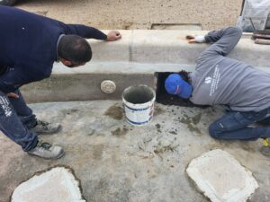 fontana 4e