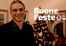 Gli auguri di Annese: “Ogni momento condiviso è un dono che mi regala consapevolezza e mi rende una persona migliore”