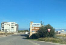 Monopoli, allerta vento: moderare velocità alla guida, evitare di lasciare auto nei pressi di alberi, impalcature, pali, attenzione a camminare sotto i balconi
