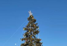 Il Natale in riva al mare quest’anno è sulla spiaggia di Pane e Pomodoro