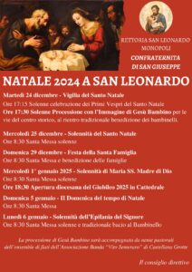 natale san leonardo