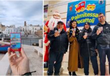 C’è Monopoli sulle carte napoletane: il nuovo progetto di Palmitessa e Modiano
