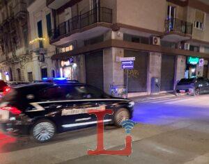 polizia locale centro
