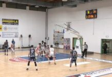 La Manelli vince anche a Bari e resta prima da sola