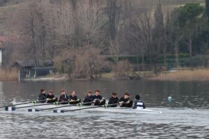 L8 Under 17 Armida Pro Monopoli sul Lago di Pusiano