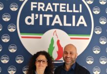 Monopoli, Loredana Liuzzi entra in Fratelli d’Italia: “Mi riconosco nei valori del partito”