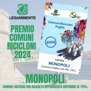 RICICLONI 2025