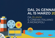 SudEstival, altre serate di cinema di qualità a Monopoli
