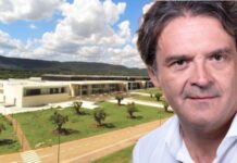 Nuovo ospedale Monopoli-Fasano, Amati: “Alcuni politici e medici hanno paura della prossima apertura”