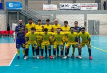 Kredias Audace Monopoli, vittoria sofferta a Sammichele
