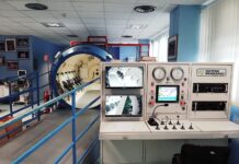 Intossicati dal monossido di carbonio di due bracieri accesi, marito e moglie salvati