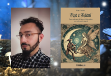 “Fate e Folletti”, alla scoperta del folklore italiano con Mario Contino