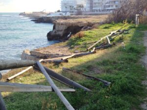 crollo cala veredgoglio 3