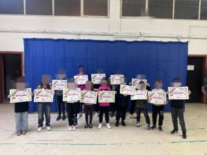 evento scuola 10.01.25 2