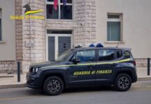 Evasione fiscale da 1,7 milioni scoperta dalla Guardia di Finanza di Monopoli: indagato imprenditore