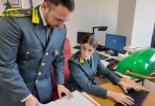 Patrimonio da attività illecite: sequestrati appartamento, pertinenze e mobili per 600mila euro nel Barese