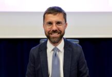 Asl Bari, Luigi Fruscio è il nuovo direttore generale