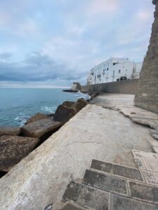 lungomare santa maria