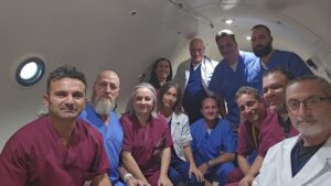 ossigenoterapia san paolo